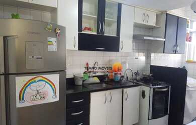 Imagem 7: Cobertura à venda, 165 m² por R$ 580.000,00 - Maria Paula - São Gonçalo/RJ