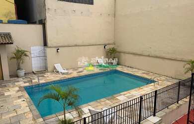 Imagem 10: Apartamento com 3 dormitórios, 90 m² - venda por R$ 330.000,00 ou aluguel...