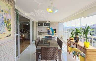 Imagem 15: Apartamento à venda, 136 m² por R$ 1.250.000,00 - Jurubatuba - São...