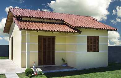 Imagem 1: Investimento imobiliário