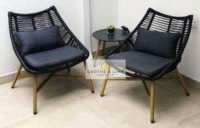 Imagem 12: Sobrado à venda, 90 m² por R$ 645.000,00 - Jardim San Marino - São...