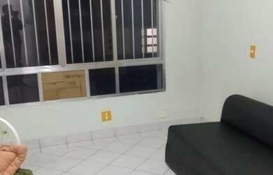 Imagem 6: Apartamento, 30 m² - venda por R$ 275.000,00 ou aluguel por R$ 1.900,00/mês...