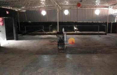 Imagem 6: Galpão, 510 m² - venda por R$ 3.200.000,00 ou aluguel por R$ 20.000,00/mês...