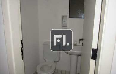 Imagem 10: Conjunto para alugar, 105 m² por R$ 3.300,01/mês - Alphaville Industrial...