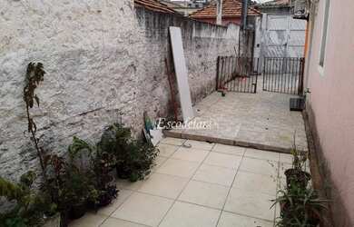 Imagem 2: Casa à venda, 100 m² por R$ 395.000,00 - Vila Mazzei - São Paulo/SP