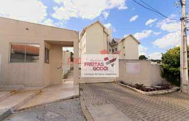 Imagem: O apartamento possui 3 Dormitórios, 2 Banheiros, 1 Vaga na