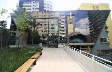 Imagem 12: Sala comercial de 43 m² - Venda por R$ 640.000 ou Aluguel por R$ 3.000/mês...