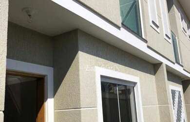 Imagem 5: Casa à venda, 53 m² por R$ 355.000,00 - Vila Nivi - São Paulo/SP