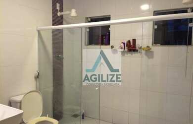 Imagem 11: Casa à venda, 220 m² por R$ 850.000,00 - Jardim Guanabara - Macaé/RJ