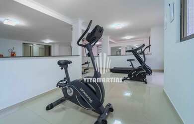 Imagem 14: Apartamento com 2 dormitórios, 100 m² - venda por R$ 550.000,00 ou aluguel...