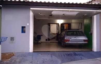 Imagem 2: São Carlos - Casa Padrão - Loteamento Social Antenor Garcia