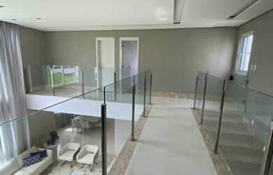 Imagem 12: Alphaville II Salvador - Casa de alto luxo - 4 suítes - 450m2