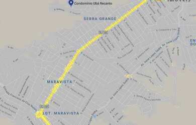 Imagem 13: Terreno à venda, 750 m² por R$ 260.000 - Itaipu - Niterói/RJ