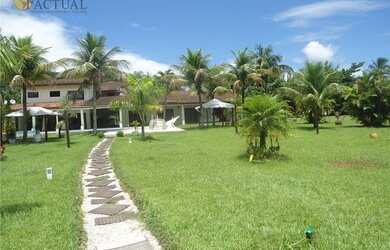 Imagem 8: Casa com 5 dormitórios à venda, 400 m² por R$ 7.000.000,00 - Marina...