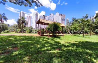 Imagem 7: Apto 2/4 Jardim Goiás próx Park Flamboyant