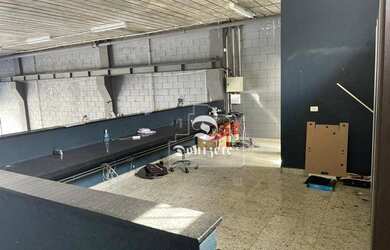 Imagem 3: Galpão à venda, 300 m² por R$ 2.200.000,00 - Vila Guiomar - Santo André/SP