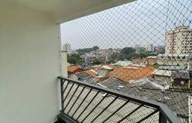 Imagem 6: Apartamento à venda, 50 m² por R$ 370.000,00 - Jabaquara - São Paulo/SP