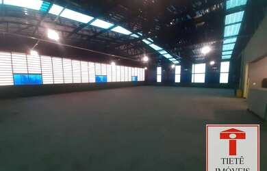 Imagem 8: Galpão para alugar, 2800 m² por R$ 45.000,00/mês - Parque Novo Mundo...