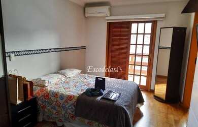 Imagem 13: Casa à venda, 190 m² por R$ 1.170.000,00 - Vila Irmãos Arnoni - São...