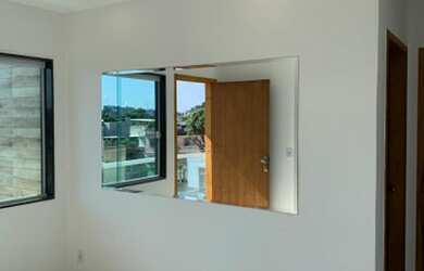 Imagem 2: Apartamento Primeira Locação Penha 2 qts suíte garagem financiamos