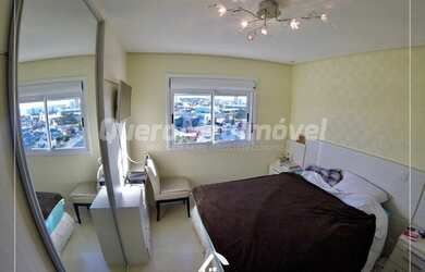 Imagem 2: CAXIAS DO SUL - Apartamento Padrão - Santa Lúcia