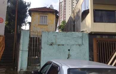 Imagem: O terreno possui 230m² de Área e está localizado em Vila