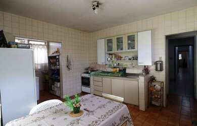 Imagem 14: Casa com 5 dormitórios à venda, 250 m² por R$ 1.007.000 - Planalto Paulista - São Paulo/SP