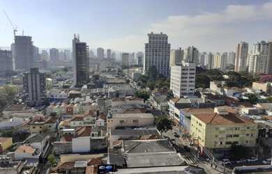 Imagem 2: Sala à venda, 180 m² por R$ 1.250.000,00 - Tatuapé - São Paulo/SP