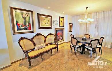 Imagem 16: Cobertura à venda, 982 m² por R$ 2.700.000,00 - Rio Vermelho - Salvador/BA
