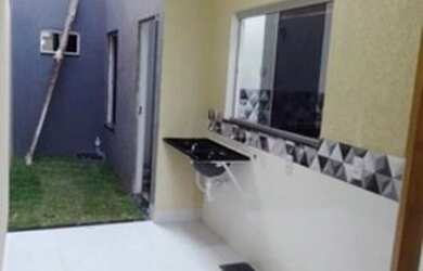 Imagem 5: Casa de alto padrão SENADOR CANEDO