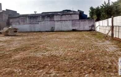 Imagem 10: SãO PAULO - Terreno Padrão - Parque Novo Mundo