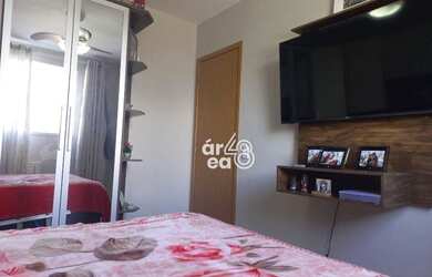 Imagem 9: Apartamento à venda, 48 m² por R$ 170.000,00 - Areias - São José/SC