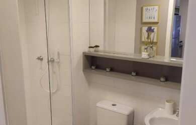 Imagem 3: Apartamento à venda, 41 m² por R$ 199.900,00 - Vila Sabrina - São Paulo/SP