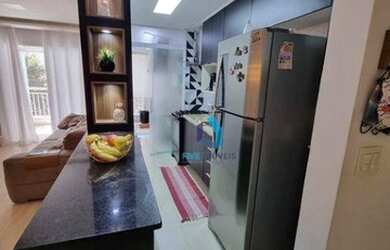 Imagem 6: Apartamento à venda, 81 m² por R$ 680.000,00 - Vila Isa - São Paulo/SP