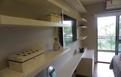 Imagem 16: Condomínio Golden Green melhor condomínio America latina apto estilo...