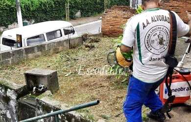 Imagem 8: Terreno à venda, 390 m² por R$ 460.000,00 - Jaraguá - São Paulo/SP