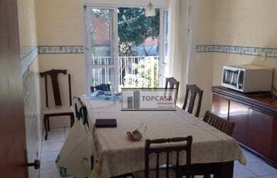 Imagem: O depósito possui 5 Vagas na garagem, 438m² de Área e está