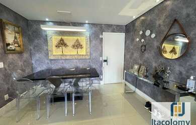 Imagem 6: Apartamento maravilhoso à venda no Alpha Park