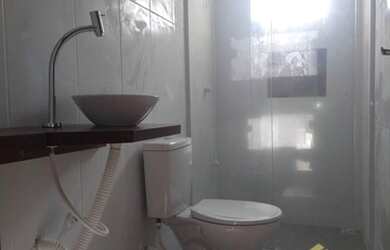 Imagem 15: Sobrado novo para locação no Bairro Salto Weisbach, Blumenau SC