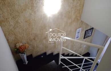 Imagem 7: São Paulo - Casa de Condomínio - VILA ARAGUAIA