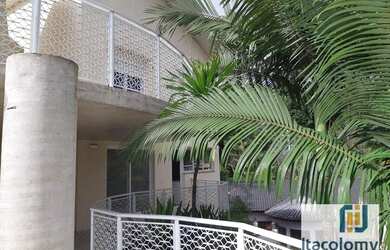 Imagem 2: Casa linda para locação no Residencial Tamboré 1