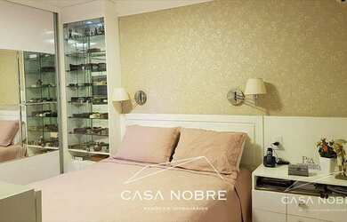 Imagem 12: Cobertura à venda, 234 m² por R$ 2.700.000,00 - Praia do Canto - Vitória/ES