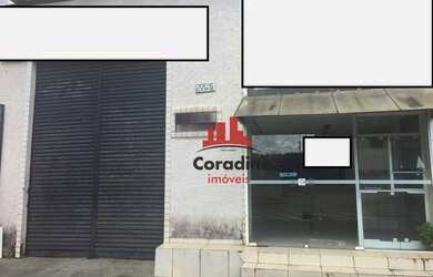 Imagem 1: Salão à venda, 122 m² por R$ 450.000 - Nova Americana - Americana/SP