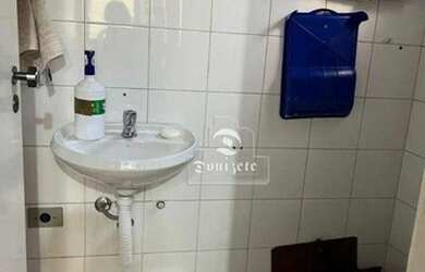 Imagem 12: Sala à venda, 37 m² por R$ 250.000,00 - Vila Guiomar - Santo André/SP