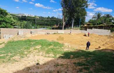 Imagem 4: Terreno à venda, 1000 m² por R$ 750.000,00 - Terras de Itaici - Indaiatuba/SP