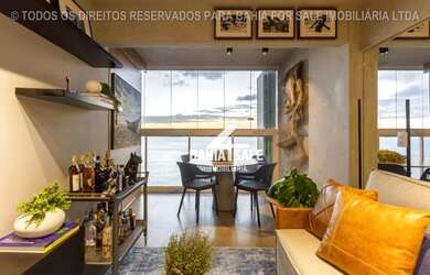 Imagem 3: Apartamento à venda, 60 m² por R$ 1.180.000,00 - Dois de Julho - Salvador/BA