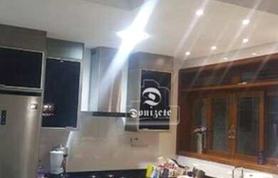 Imagem 6: Sobrado à venda, 229 m² por R$ 750.000,00 - Jardim Milena - Santo André/SP