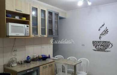 Imagem 3: Casa à venda, 204 m² por R$ 554.000,00 - Jardim Brasil - São Paulo/SP