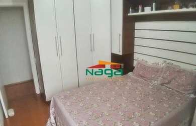 Imagem 8: Apartamento à venda, 83 m² por R$ 580.000,00 - Jabaquara - São Paulo/SP