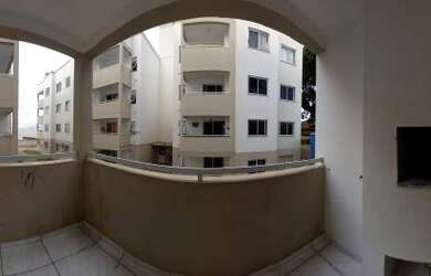 Imagem 4: Apartamento à venda, 59 m² por R$ 325.000,00 - Estreito - Florianópolis/SC